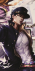 Jotaro Kujo