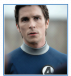   Reed Richards