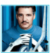 Dr. Reed Richards