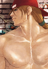 Terry Bogard