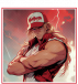   Terry Bogard