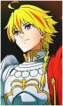 ⊰⊹ セイバー Richard: the Lionheart. ⚔