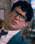 clark kent