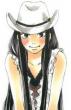 Sawako Kuronuma