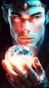    Fëanor     Lord of the Lights