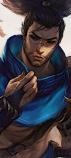 Yasuo