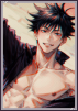 ، ㅤ🐺 伏黒恵 ◇ Ŧ&upsilon;აɧıƍ&upsilon;я&oslash;: ൻeƍ&upsilon;ɱ&iota;。