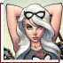  Felicia Hardy&reg; BLACKCAT 