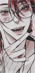 ㅤㅤㅤㅤ/ˈnɛməsɪs/