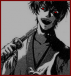 ——    「  紅虎  」  ×   Evil in Deαd · Akαŧsuki Sαgαrα.