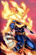 Endeavor 
