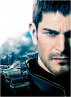 Chris Redfield.