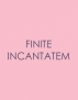 ғınıᴛe ıncɑnᴛɑᴛem