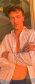 Finnbar Capaldi