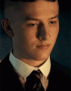 Finn Shelby.