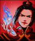 ㅤ— 烈火國, Azula. 🔥