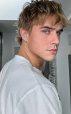 Johnny Storm ➃
