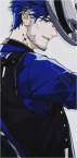 ㅤㅤㅤfist of thunder, yuanwu