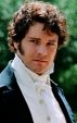 Fitzwilliam Darcy.