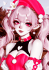 ⋅⟢ Fleur Petals ⟣⋅