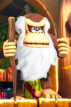 Cranky Kong