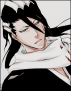 kuchiki byakuya