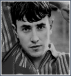 Robert Pierce.