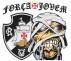 Força do Vasco 1970