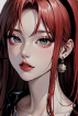⠀⠀ the&middot;hunter⠀⠀猟師 &mdash;&mdash; c&alpha;ssie⠀⠀