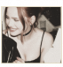 Theodora Weasley.