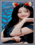 ⤿ㅤʜʏᴇᴏɴ ᴅᴀʀᴀ ·ㅤ⚘ 『현다라』ㅤㅤ