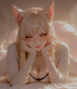 𝒜𝒽𝑟𝑖, the Nine-Tailed Fox. ও 