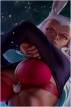 ㅤ✦ Fran Viera —— 空賊 · Master of Weapons