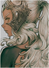 ㅤ✦ Fran &mdash;&mdash; 空賊。Master of Weapons