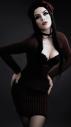 Lady Amaranth Clube das Malvadas