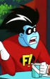 Freakazoid