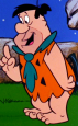 Fred Flintstone