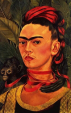 @fridakahlo
