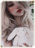 Friedel  LeBlanc. ❀