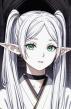 — F r i e r e n  ( 魔法少女 '