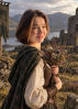 Frigga Wolf Malan