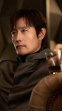 Hwang In-Ho⓿⓿❶