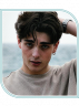 Dominic Levesque-Sinclair ㄨ