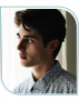 &bull;&emsp;DOMINIC LEVESQUE-SINCLAIR