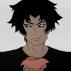 Akira Fudou