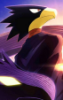 Fumikage Tokoyami