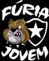 F&uacute;ria Jovem do fog&atilde;o