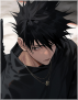 ㅤ ㅤ— fushiguro megumiㅤ ㅤ