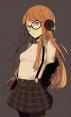 Futaba Sakura