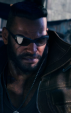 Barret